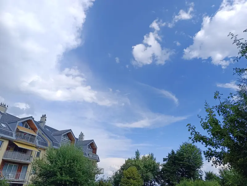 Biserică — Mănăstirea Șinca Veche